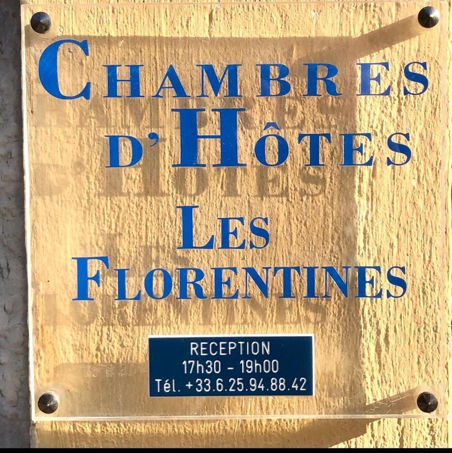 Les Florentines Hotel Carcassonne Luaran gambar