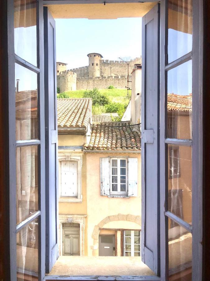 Les Florentines Carcassonne Luaran gambar